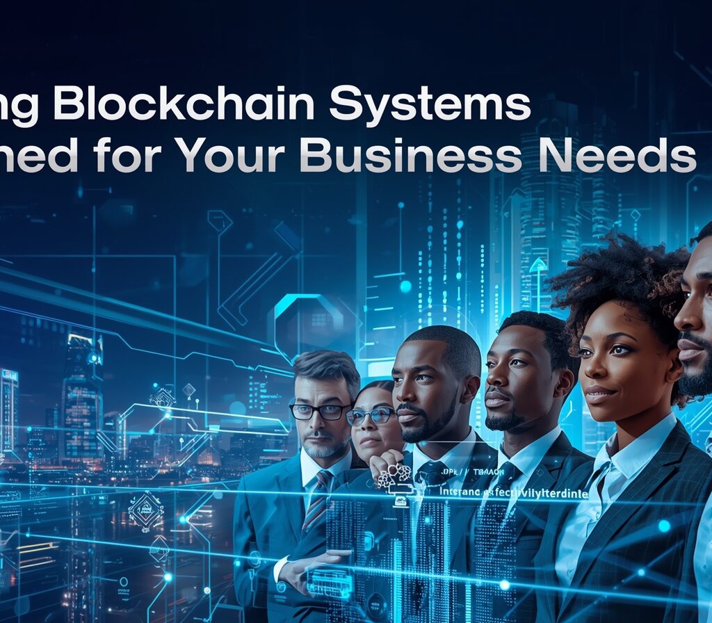 blockchain development