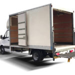 Luton van hire in Birmingham
