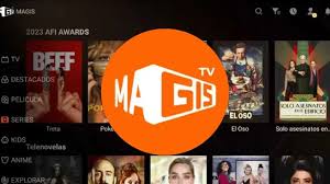 Magis TV Apk Download Official Latest Version 2025 For Android