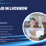 Maid in lucknow