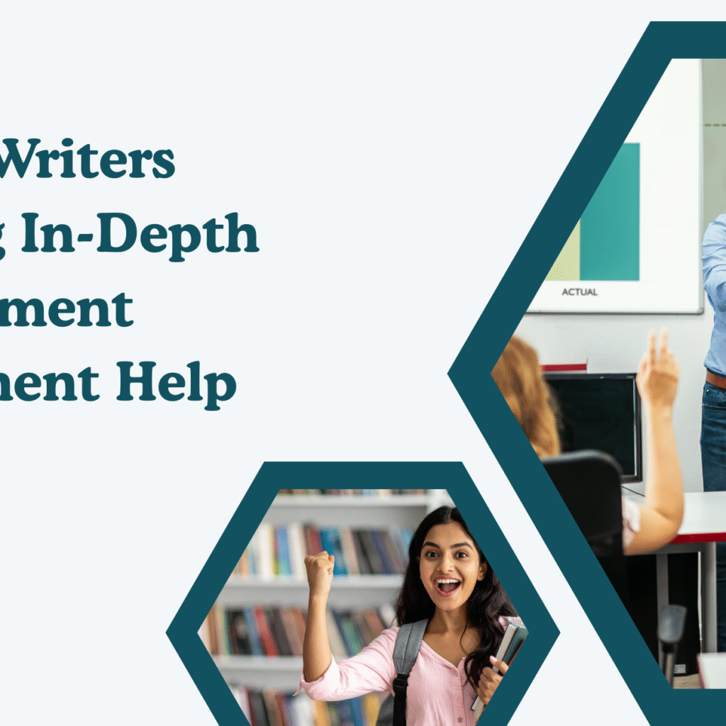 Expert Writers Offering In-Depth Management Assignment Help