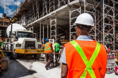 Construction Takeoff Services in California