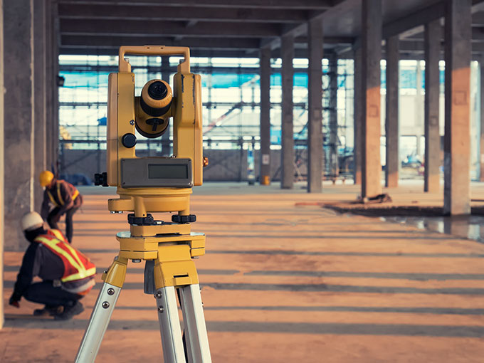 Measured Building Surveyors