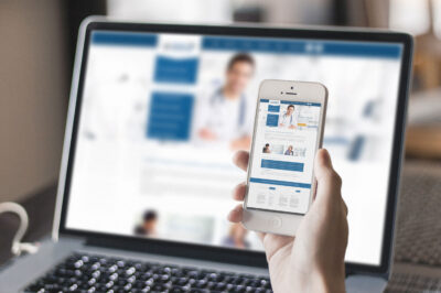 The Tech That’s Taking the Stress Out of Medicine — For Good