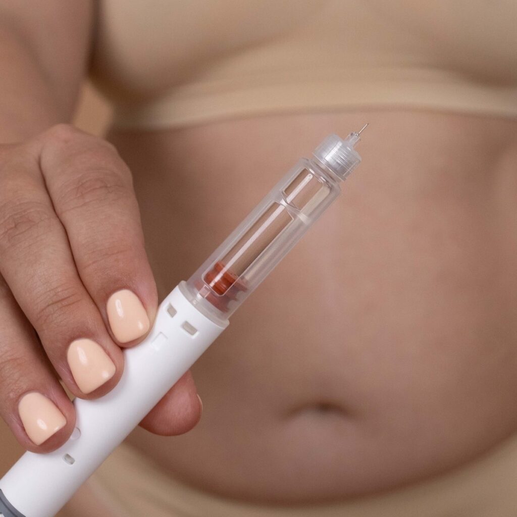 Mounjaro as Part of Personalized Care Plans