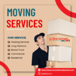 Moving Service