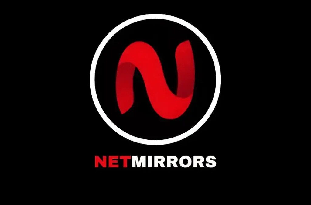 NetMirror APK Download Watch Free Latest Movies and WebSeries