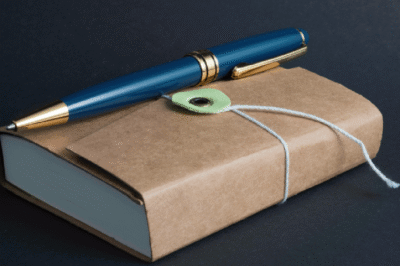 How to Choose the Right Pen for Your Corporate Gift Strategy