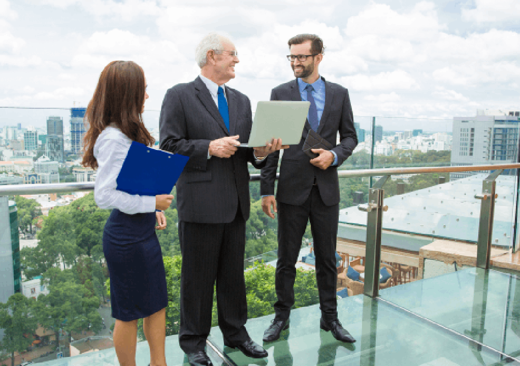 Why Offshore Company Setup in Dubai Is a Global Game-Changer