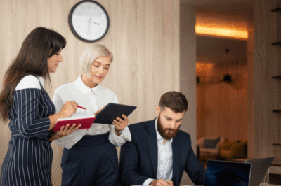 Benefits of PRO Services in UAE