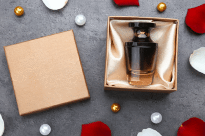Fragrances Corporate Gifts in Dubai Elevating Business Relationships Through Luxury Scents