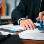 Notarize Documents Near Me