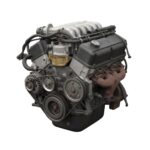 Strength, Stability, and Speed with LT1 Power