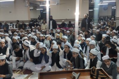 Online Darse Nizami Course in Pakistan: A Modern Path to Classical Islamic Education