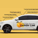 Santa Ana Lemon Law Attorneys