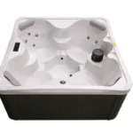 hot tub for 4 people
