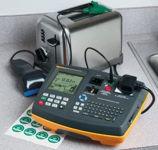 PAT Testing East Ham