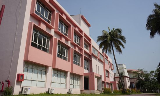PRAXIS BUSINESS SCHOOL KOLKATA