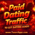 dating traffic,