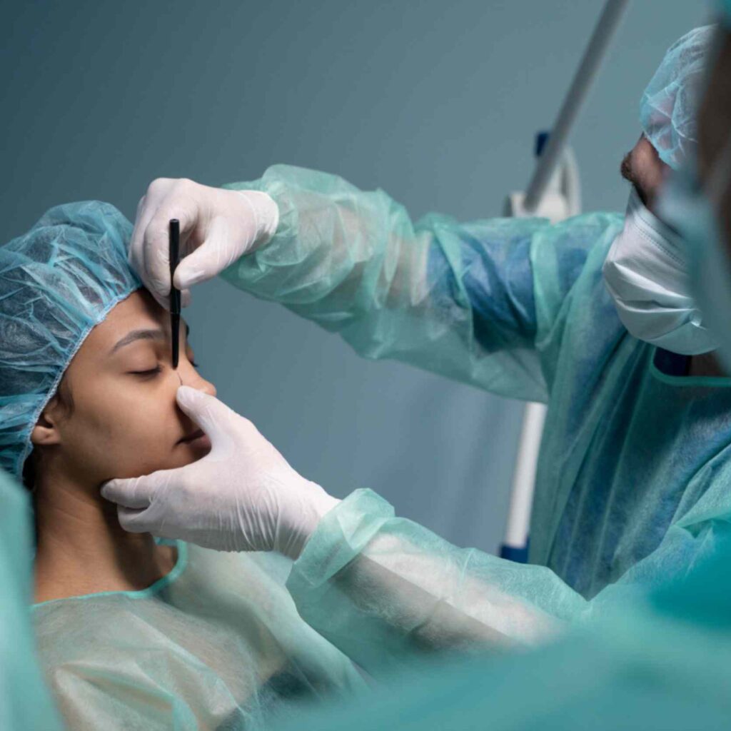 Plastic Surgery Hospital in Patna