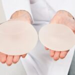 Professional Consultation for Silicone Breast Implants