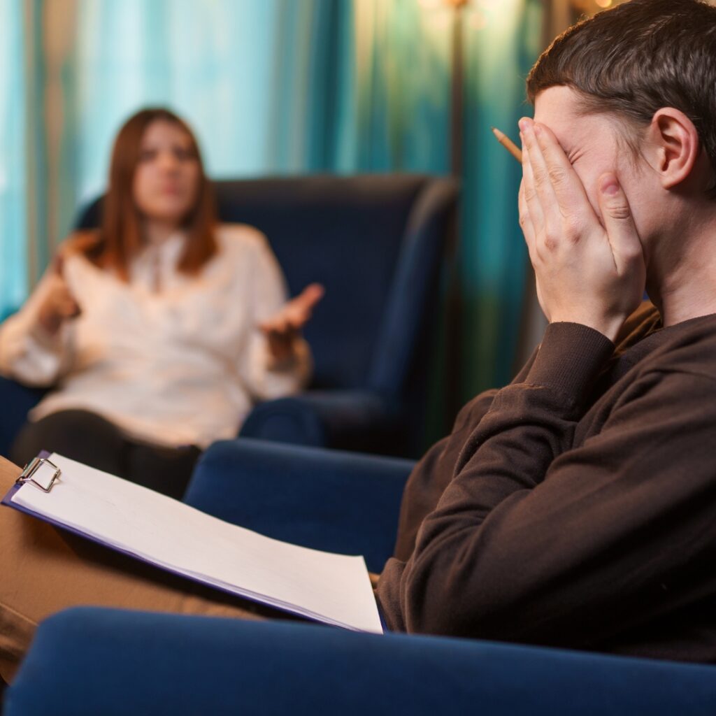 Indian Clinical Psychologist in Dubai