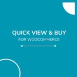 Product Quick View Popup WooCommerce