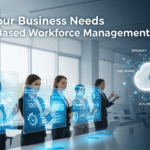Why Your Business Needs Cloud-Based Workforce Management