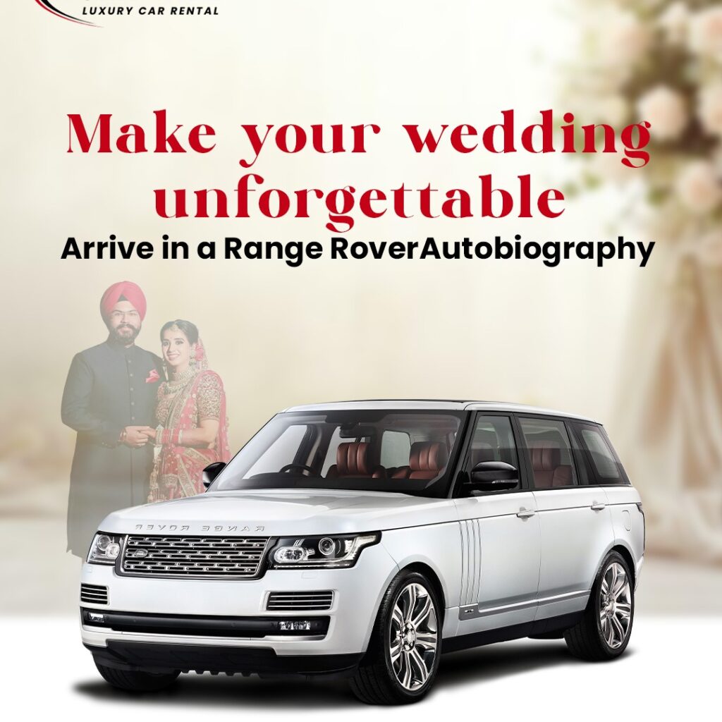 Luxury Car Rental in Jaipur