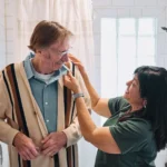 Residential Senior Care