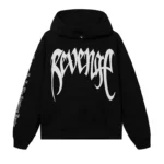 Revenge Jackets & Coats