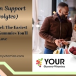 Hydration Supplements