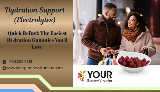 Hydration Supplements