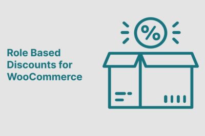 Increase Conversions With Role Based Price for WooCommerce