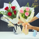 Rose Bouquet Delivery – Fresh Roses Delivered Same Day