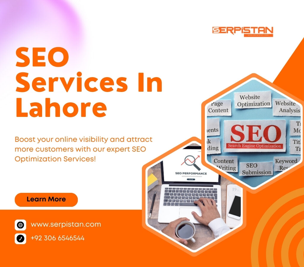 Cheap SEO Services in Pakistan