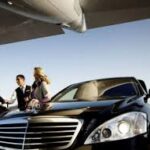 Scarborough Airport Limo Service