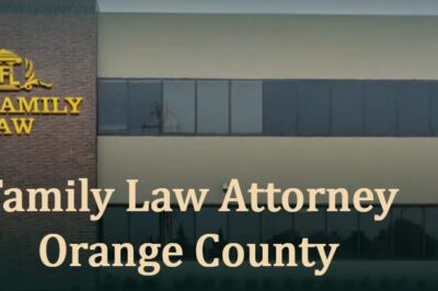 5 Key Factors Courts Consider in Move-Away Child Custody Cases