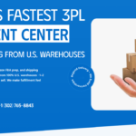 fulfillment centers