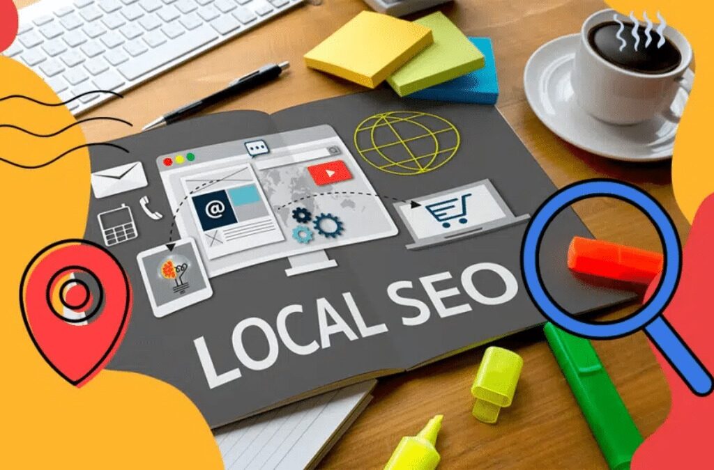 Mastering the Map: Essential Local SEO Tips for Karachi Businesses