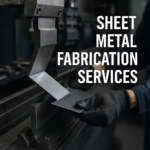 Elevating Construction Standards with Sheet Metal Fabrication Services in Dubai
