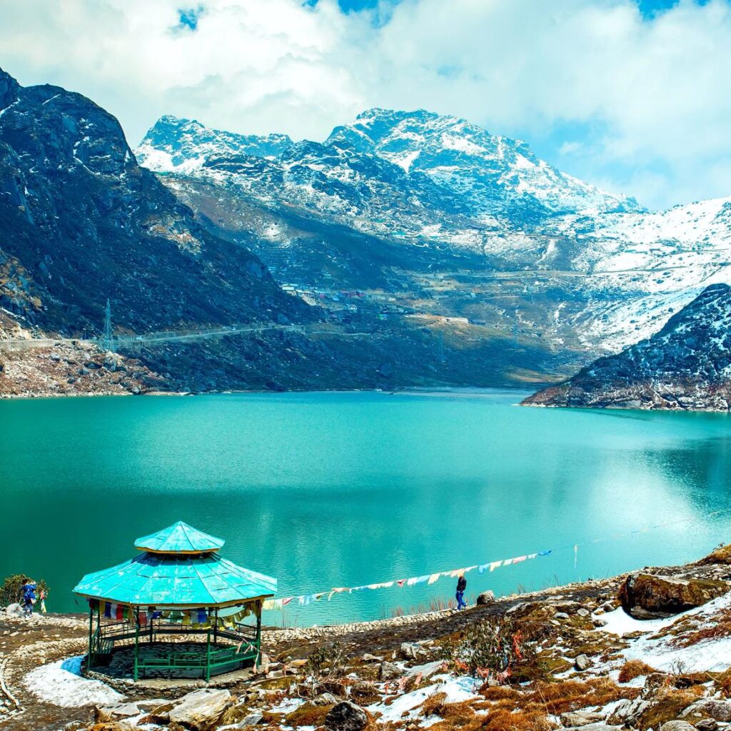 Popular Tourist Attractions in Namchi: A Complete Travel Guide