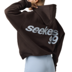 Why Sisters and Seekers Hoodie is Perfect for Layering