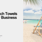 Bulk Beach Towels for Every Business Need
