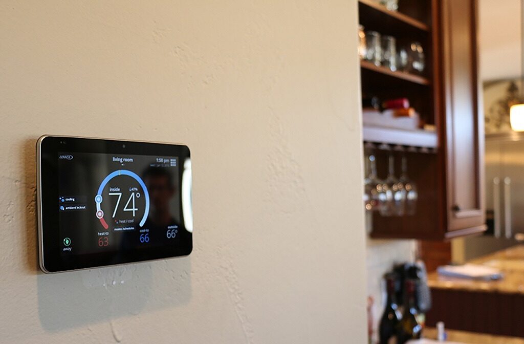 Smart Thermostats & Zoning