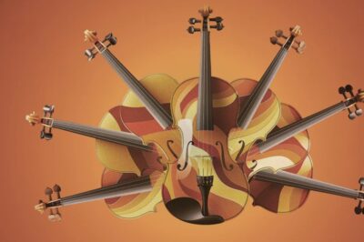 Reviving Classic Energy Through Soundpaint Disco Strings Collection