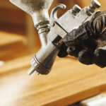 Spray-Painting Berkshire