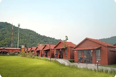 Where to Stay Near the Statue of Unity: Best Hotels, Resorts & Tent City Options