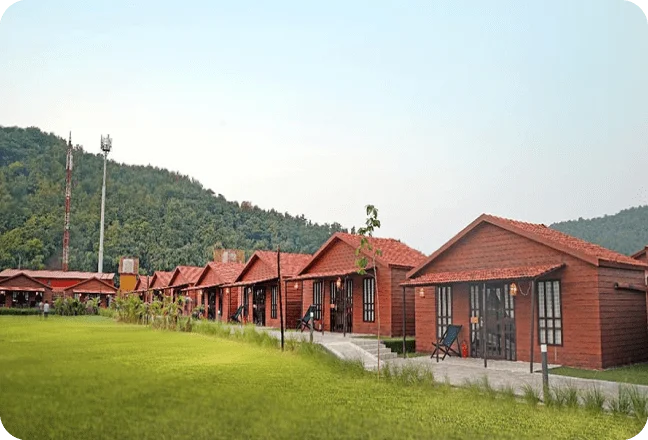 Where to Stay Near the Statue of Unity: Best Hotels, Resorts & Tent City Options