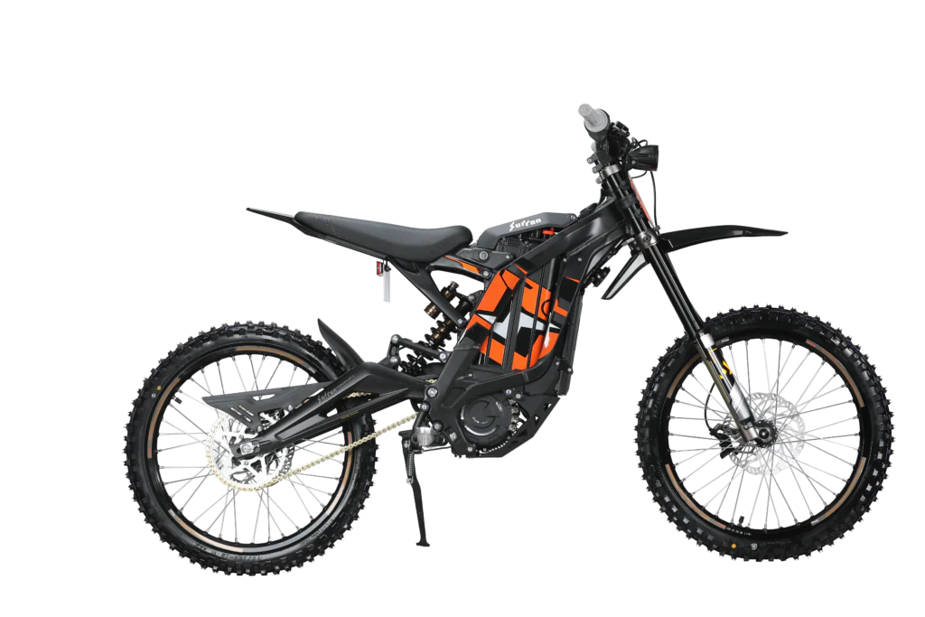 Sur Ron Light Bee X UK